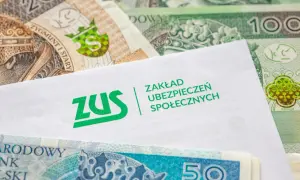 ZUS i polskie banknoty. Czy to zapowiedź emerytury dla osób, które nie pracowały, czy tylko symboliczne wsparcie?