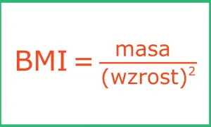 Wzór na BMI: masa podzielona przez wzrost do kwadratu. Dowiedz się, jak obliczyć BMI dla dorosłych.