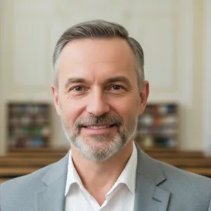 Autor Artur Zieliński