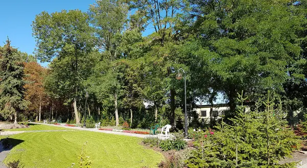 Sanatorium Rafał Busko-Zdrój: Pokoje i Ceny 2026 Warto?