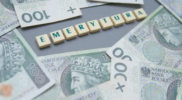 Emerytura po 30 latach za minimalną: 1970,60 zł brutto?
