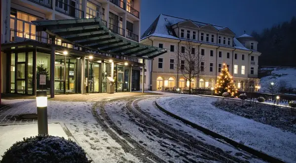 Sanatorium Marta: Cennik 2026. Jak zaplanować pobyt bez niespodzianek?