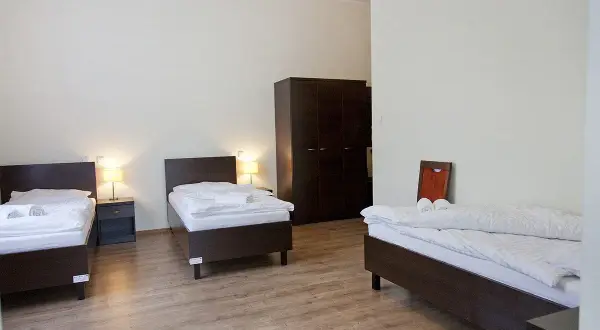 Sanatorium Zimowit Duszniki-Zdrój: Przewodnik. Czy to miejsce dla Ciebie?