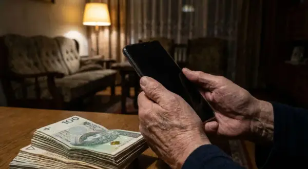 Ulga dla seniora: Od kiedy i jak zyskać 115 528 zł bez PIT?