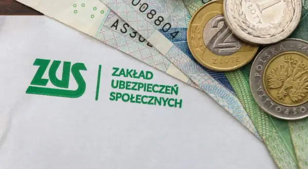 ZUS i polskie złotówki. Kończy mi się świadczenie rehabilitacyjne, co dalej?