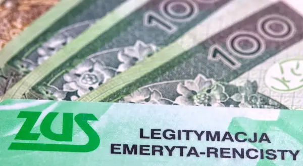 Emerytura 6000 brutto: Ile naprawdę dostaniesz? Zwiększ swoje świadczenie!