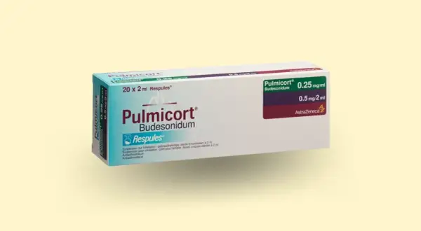 Pulmicort na co? To lek w postaci zawiesiny do inhalacji, zawierający budezonid, stosowany w leczeniu astmy.