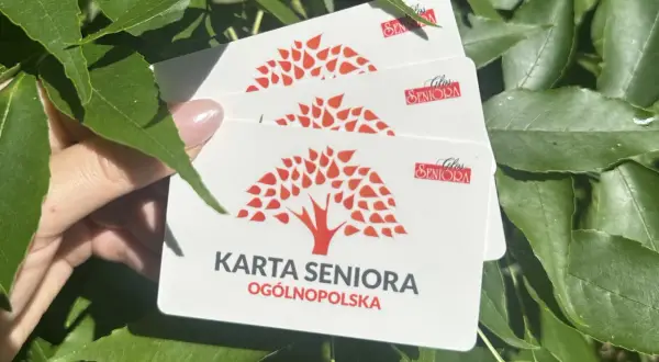 Gdańska Karta Seniora: Jak wyrobić i zyskać zniżki?