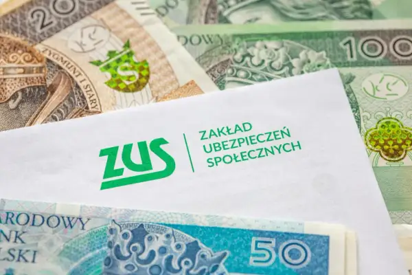 ZUS i polskie banknoty. Czy to zapowiedź emerytury dla osób, które nie pracowały, czy tylko symboliczne wsparcie?